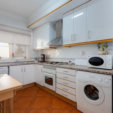 Corcovada Apartment Albufeira