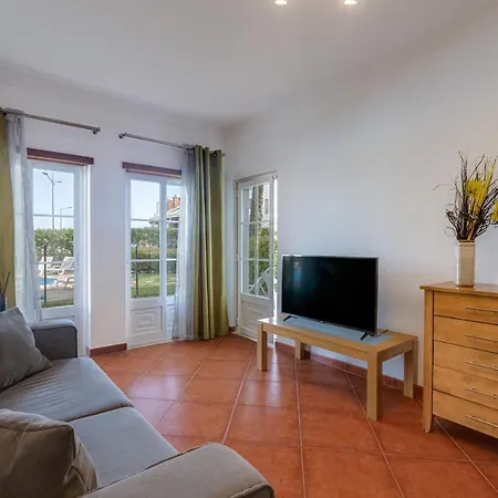 Corcovada Apartment Albufeira