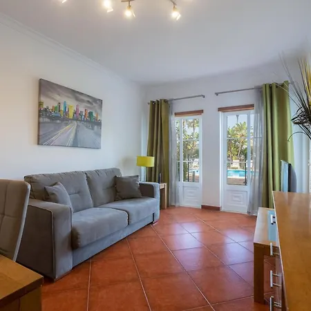 Apartment Corcovada Albufeira