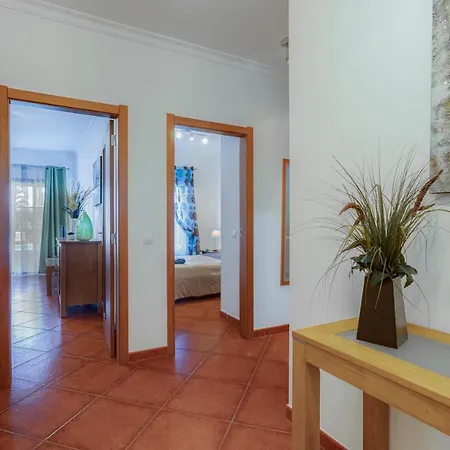 Corcovada Apartment
