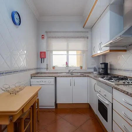 Apartment Corcovada Albufeira