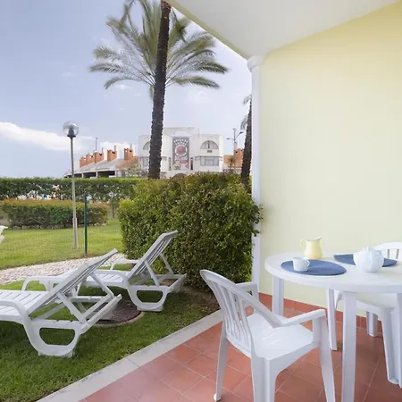 Appartement Corcovada *