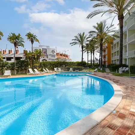Corcovada Appartement